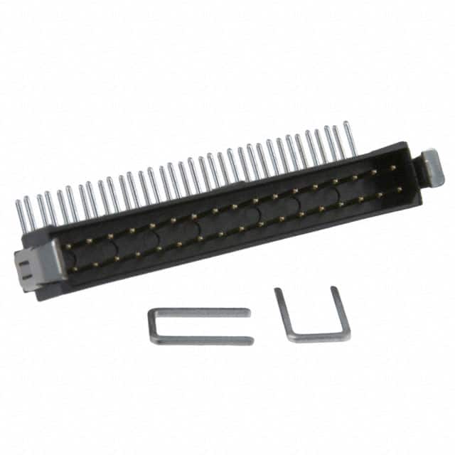 M80-8393442 CONN HEADER R/A 34POS 2MM