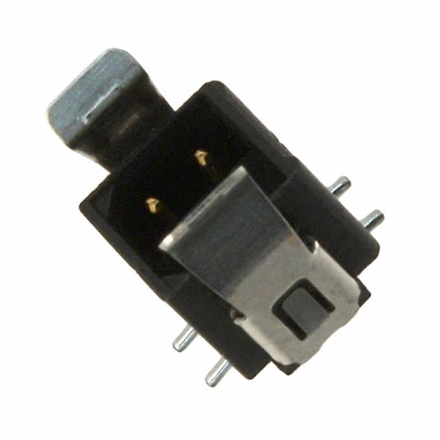 M80-8270442 CONN HEADER SMD 4POS 2MM