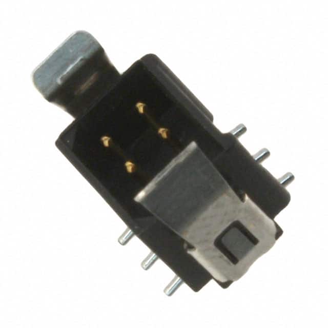 M80-8270642 CONN HEADER SMD 6POS 2MM