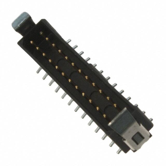 M80-8272642 CONN HEADER SMD 26POS 2MM