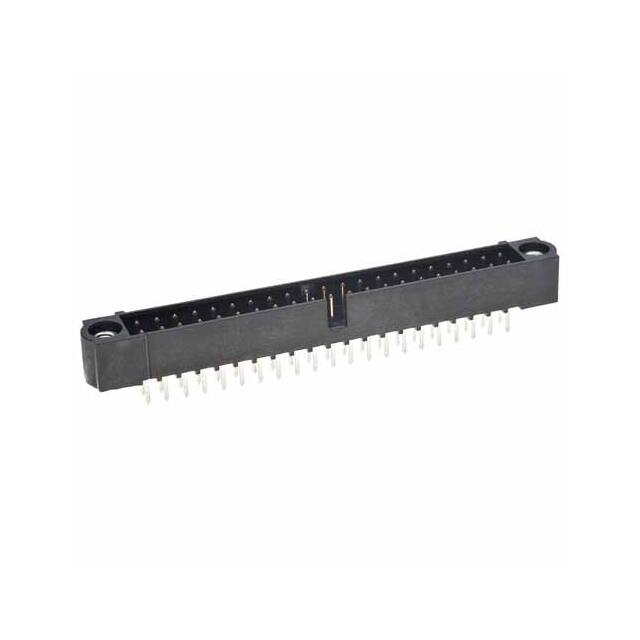 M80-5004222 CONN HEADER VERT 42POS 2MM