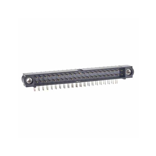 M80-5305022 CONN HEADER R/A 50POS 2MM
