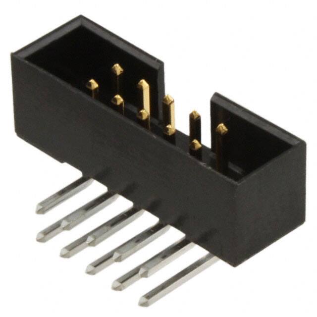 AWHW2-10A-0202-T-R CONN HEADER R/A 10POS 2MM
