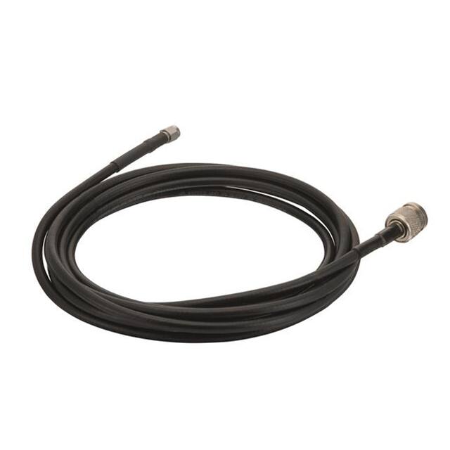 20932040101 CBL ASSY SMA-TNC RG58 9.8'