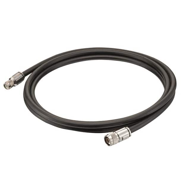 20932040106 CBL ASSY TNC-N RG213 9.8'