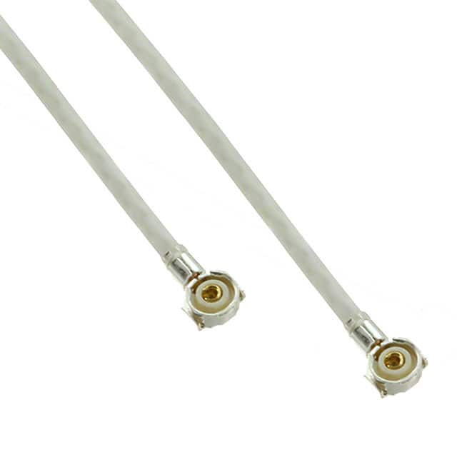 MXHP32HP1000 CBL ASSY TEST PROBE 3.937"