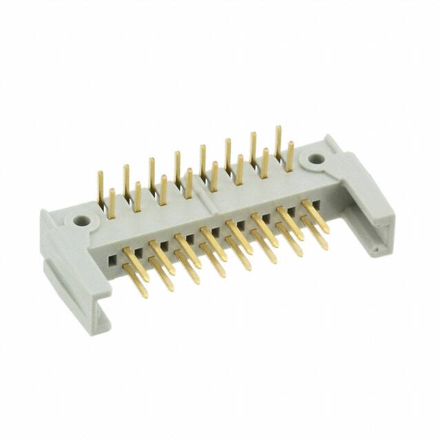 50216-B002PL CONN HEADER R/A 16POS 2.54MM