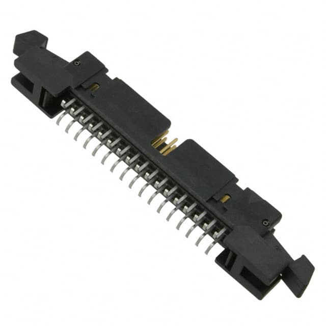 N4634-2200RB CONN HEADER SMD 34POS 2.54MM