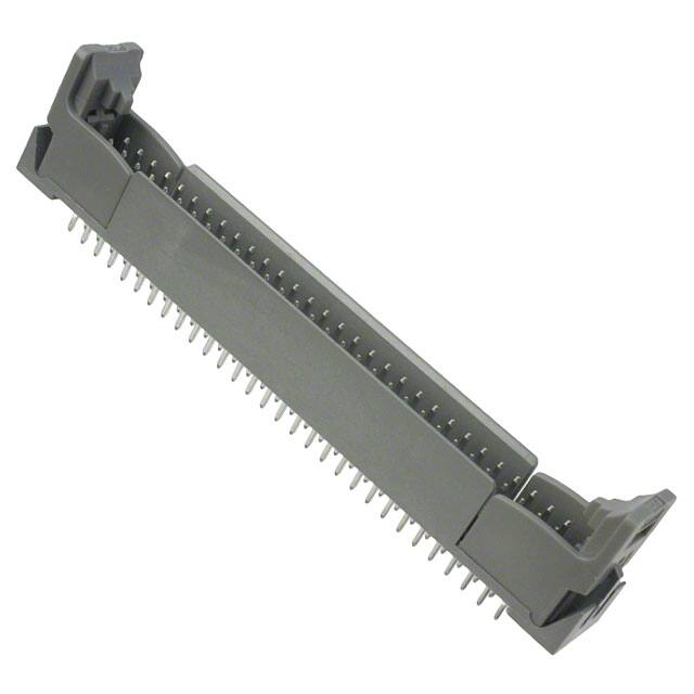 0533146065 CONN HEADER VERT 60POS 2MM