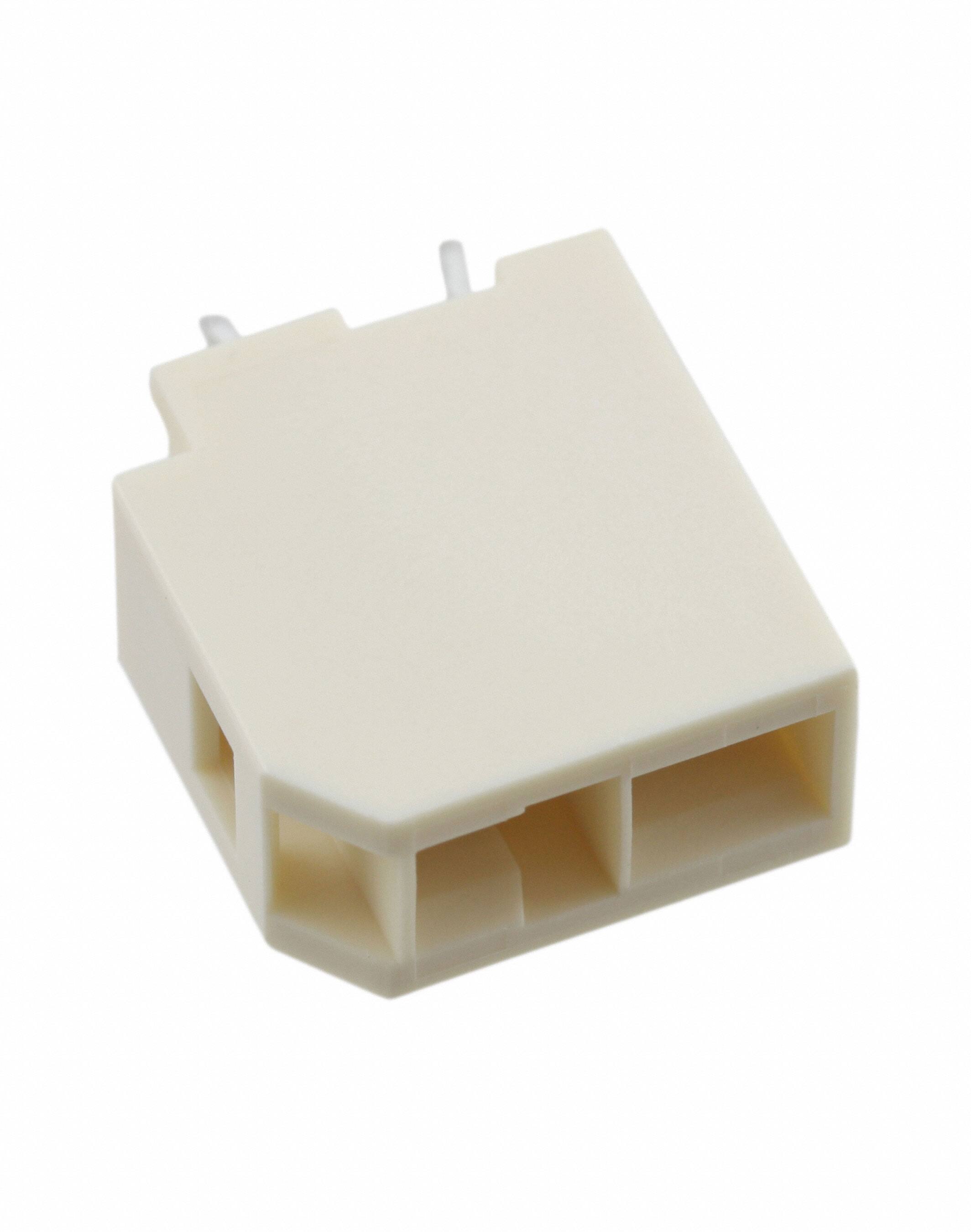0537280219 CONN HEADER VERT 2POS