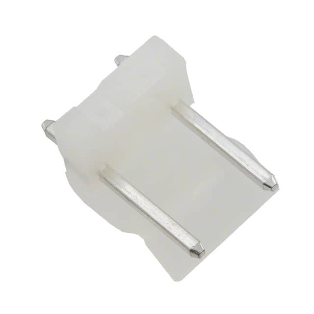 0009652029 CONN HEADER VERT 2POS 3.96MM