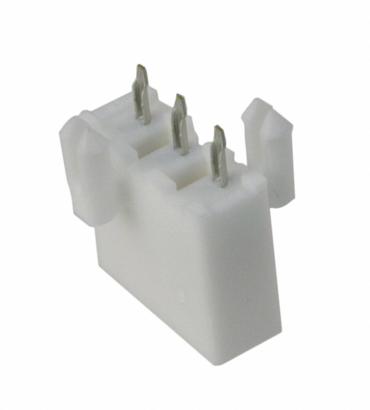 0039302038 CONN HEADER VERT 3POS 4.2MM