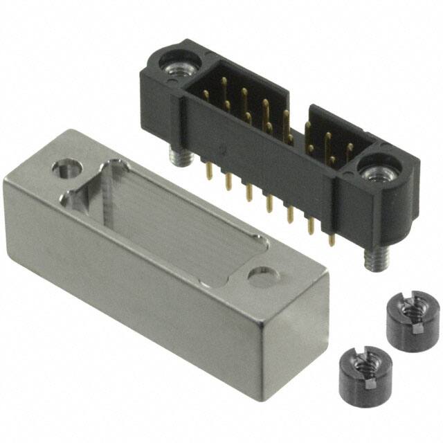 M80-5T11405B1 CONN HEADER VERT 14POS 2MM