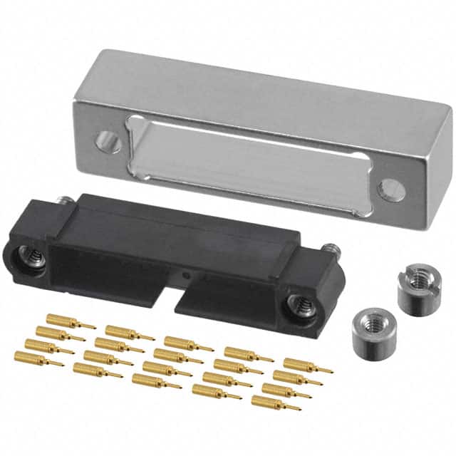 M80-5T12005B1 CONN HEADER VERT 20POS 2MM