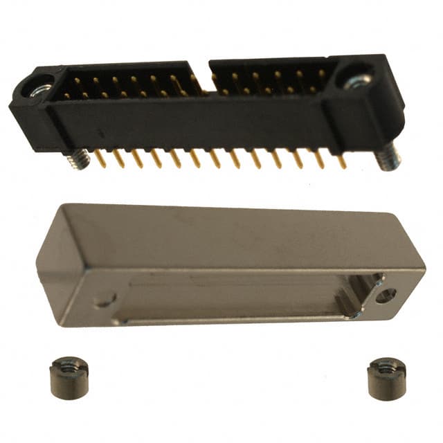 M80-5T12605B1 CONN HEADER VERT 26POS 2MM