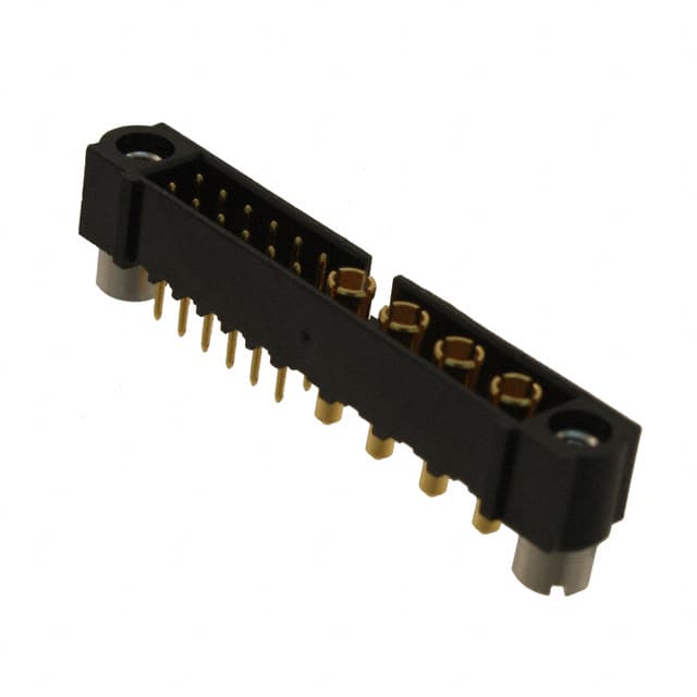 M80-5T11205M2-04-331-00-000 CONN HEADER VERT 16POS 2MM