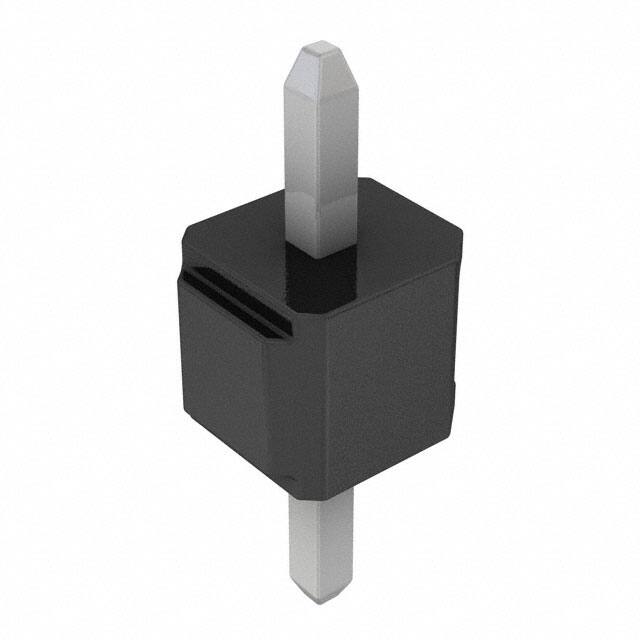 929800-01-01 CONN HEADER VERT 1POS