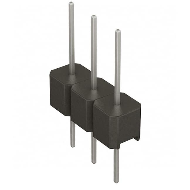 PREC003SAEN-RC CONN HEADER VERT 3POS 2.54MM