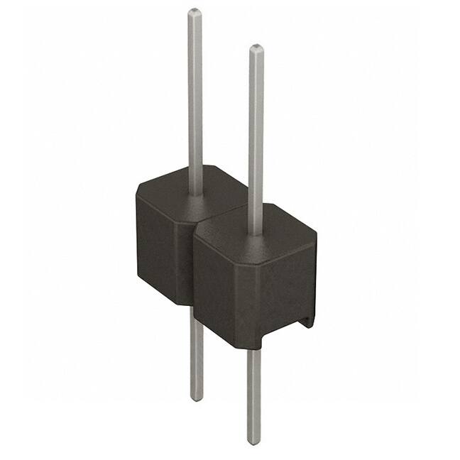 PREC002SAEN-RC CONN HEADER VERT 2POS 2.54MM