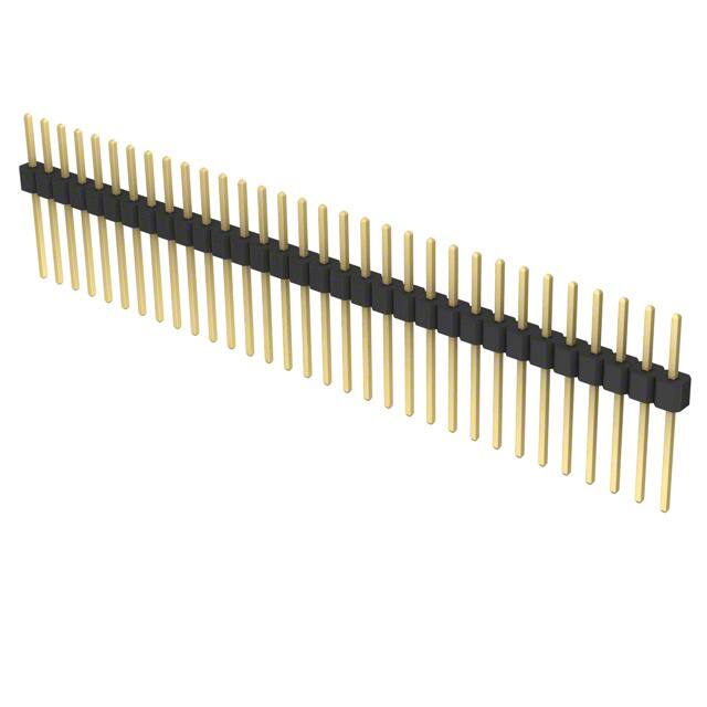 PRPC032SADN-RC CONN HEADER VERT 32POS 2.54MM
