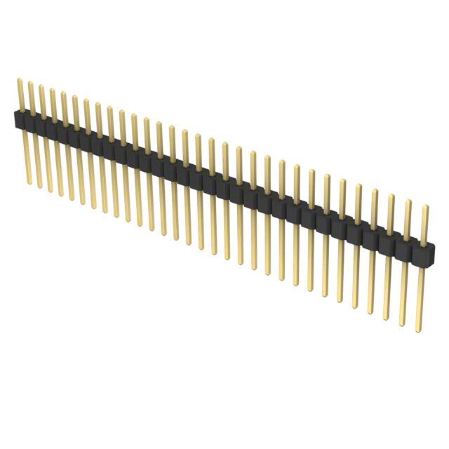 PRPC031SADN-RC CONN HEADER VERT 31POS 2.54MM