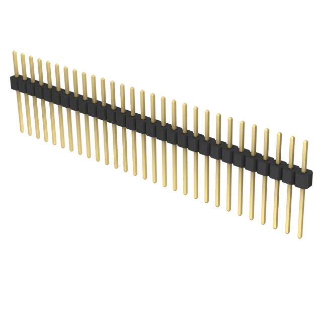 PRPC029SADN-RC CONN HEADER VERT 29POS 2.54MM
