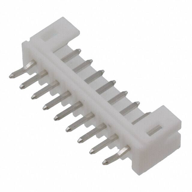 0894000920 CONN HEADER VERT 9POS 2MM