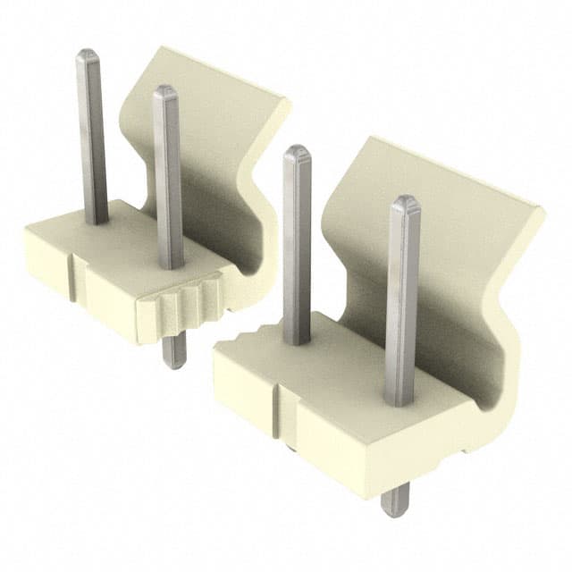 0010634057 CONN HEADER VERT 5POS 7.92MM