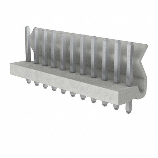 0009652118 CONN HEADER VERT 11POS 3.96MM