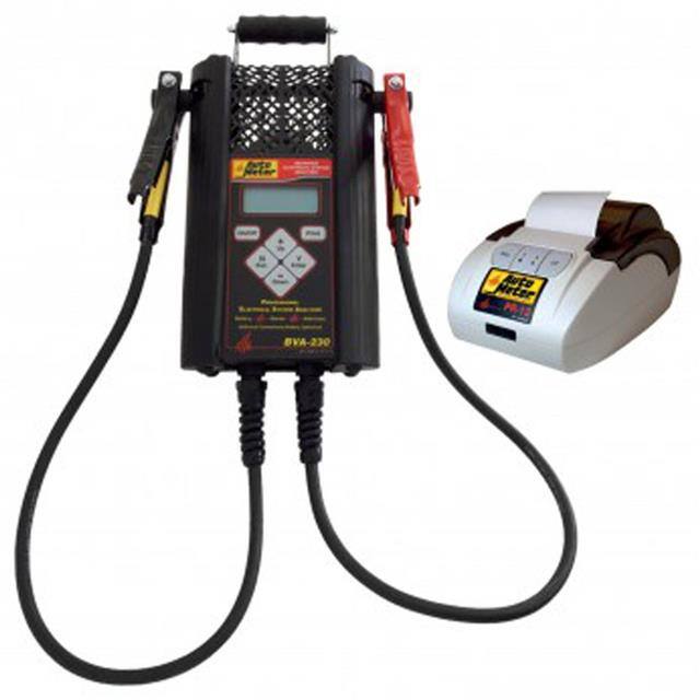 BVA-230PR Replacement for Autometer Produc