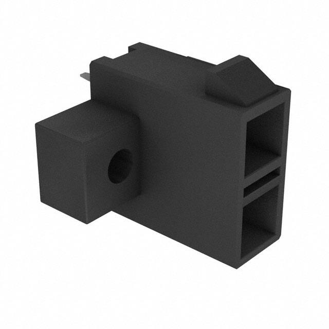 0015977022 CONN HEADER VERT 2POS
