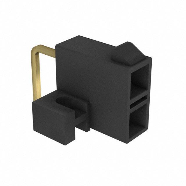 0015978027 CONN HEADER R/A 2POS