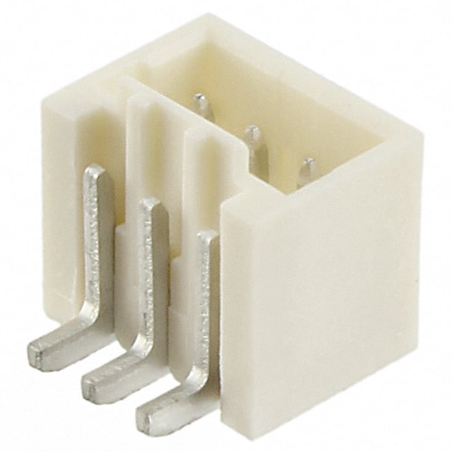 0874370342 CONN HEADER SMD 3POS 1.5MM