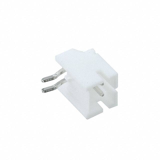 0894010210 CONN HEADER R/A 2POS 2MM