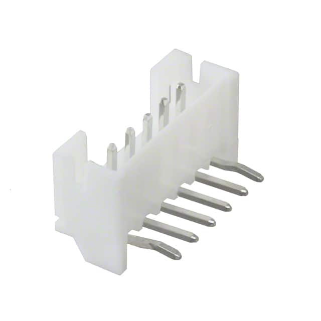 0894010610 CONN HEADER R/A 6POS 2MM