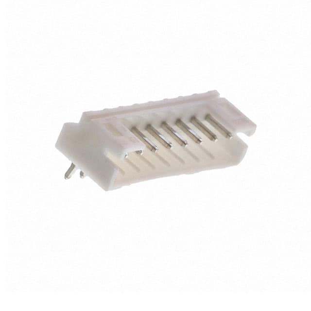 0894010810 CONN HEADER R/A 8POS 2MM