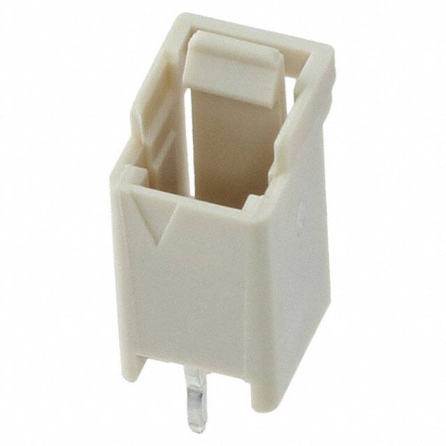 0554470270 CONN HEADER VERT 2POS 1.25MM