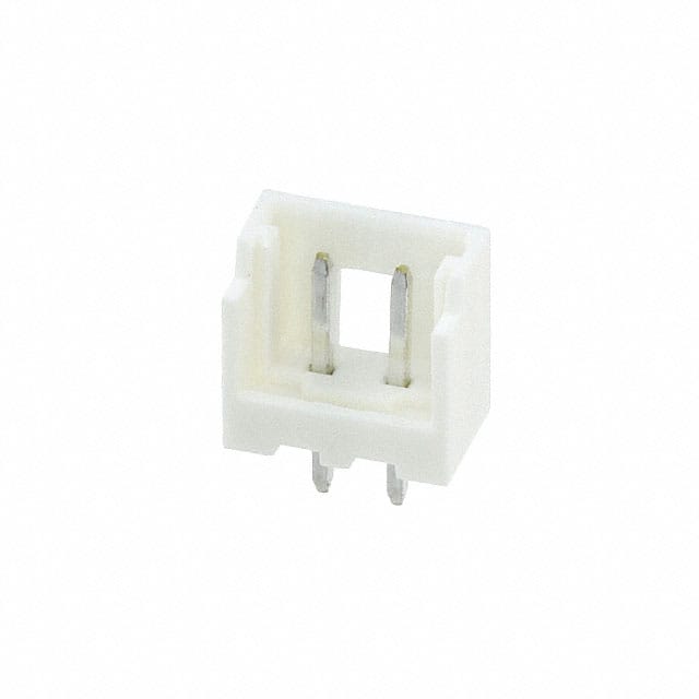0532530280 CONN HEADER VERT 2POS 2MM
