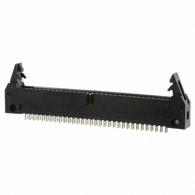 0905711641 CONN HEADER VERT 64POS 2.54MM