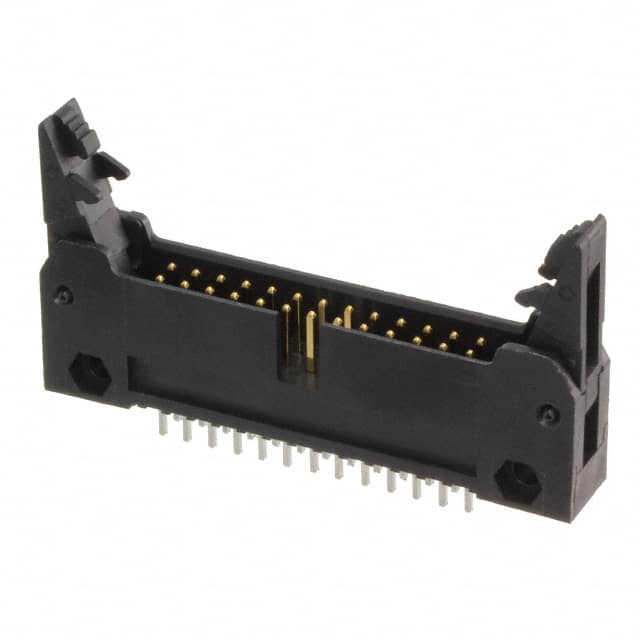 0906631263 CONN HEADER VERT 26POS 2.54MM