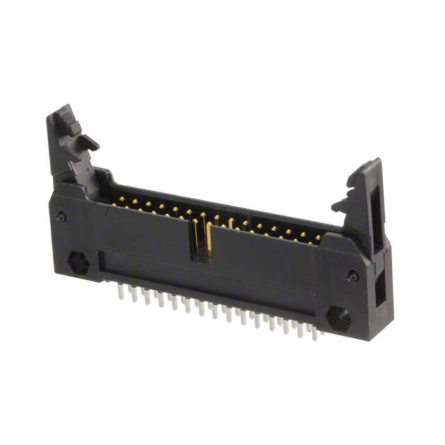 0906631302 CONN HEADER VERT 30POS 2.54MM
