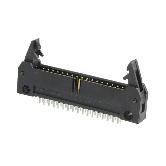 0906631341 CONN HEADER VERT 34POS 2.54MM