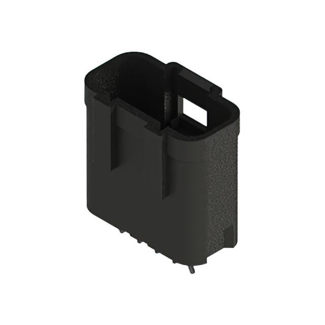 565-005-420-101 CONN HEADER VERT 5POS 2.5MM