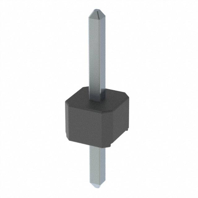 M22-2510146 CONN HEADER VERT 1POS