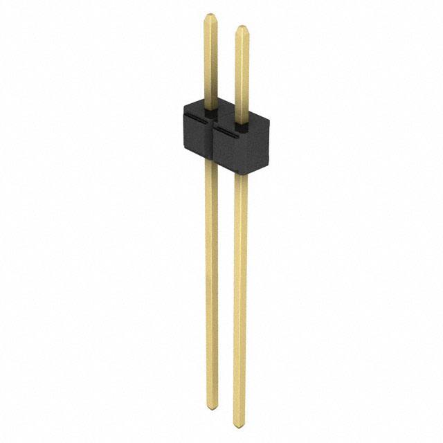 924517-28-02-I CONN HEADER VERT 2POS 2.54MM