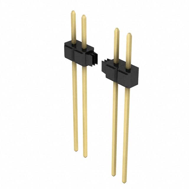 924517-28-07-I CONN HEADER VERT 7POS 2.54MM