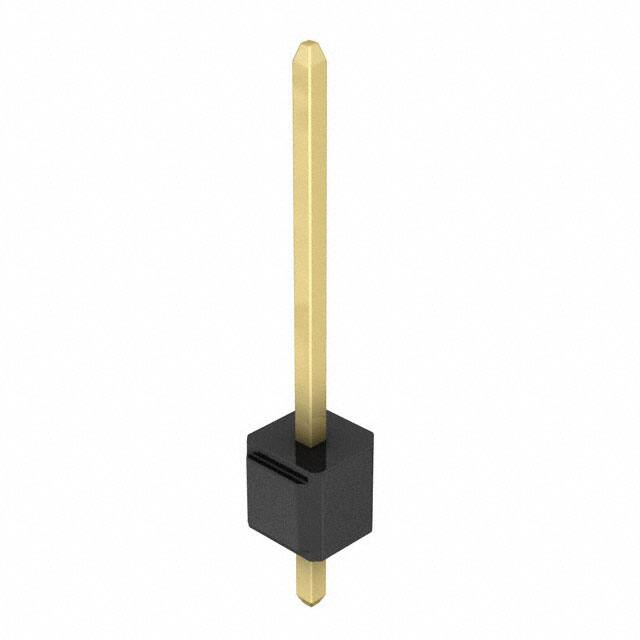 926141-01-01-I CONN HEADER VERT 1POS