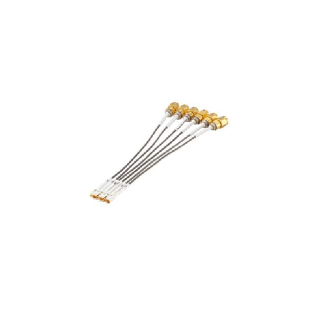 L99-799-30G MINI COAX/SMA CABLE SET 6 CHANNE