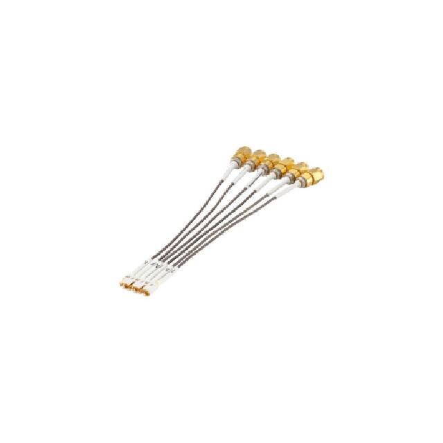 L99-813-30G MINI COAX/SMA CABLE SET 6 CHANNE