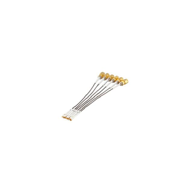 L99-815-30G MINI COAX/SMA CABLE SET 6 CHANNE